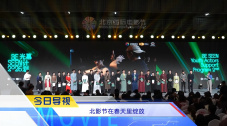 独生女的渴望