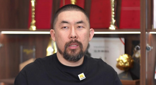 黄金调教